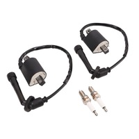 фото thumb №9, Котушка запалювання motocykla набір свічка запалювання 4vr 82320 00 00