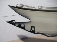 Крыло  audi q8 4m8 оригинал bardzo хороший Киев, фото thumb