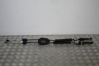 фото thumb №1, Троси перемикання передач clio v