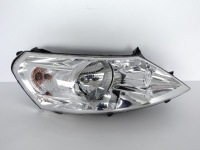 фото thumb №1, Fiat scudo peugeot expert jumpy ii 2 lift 06-16 лампа правая eu