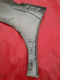 фото thumb №11, Hyundai i30 iii 17r . крила правий перед передній