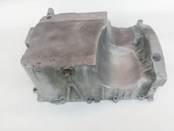 фото thumb №3, Ford focus fiesta st 1,0ecoboost поддон масляная