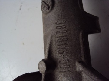 фото thumb №6, Трансмиссия рулевая mini cooper one f55 14-