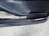 фото thumb №10, Chevrolet cruze ii 16- бампер перед передній