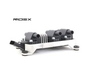 фото thumb №8, Ridex 689c0042 катушка зажигания do vw passat variant 3b6 passat 3b3