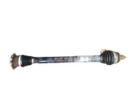 фото thumb №1, Приводной вал правая vw polo iv 9n 6q0407272dh