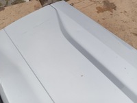 фото thumb №13, Ford f-150 15- кришка багажника задня задня борт f150 кришка кузов срібляста