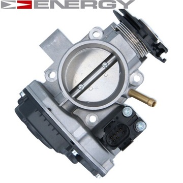 фото thumb №11, Дроссельная заслонка kpl. vw seat 06a133064p energy pp0018 корпус дроссельной заслонки