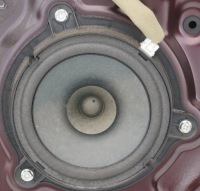 фото thumb №1, Динамик дверь infiniti qx50 ex30 ex35 ex37