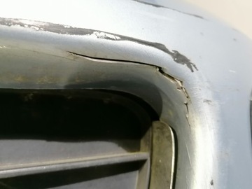 фото thumb №8, Peugeot 407 бампер перед переднее eylc