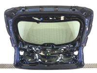 фото thumb №6, Кришка багажника задня mazda 3 bm хетчбек