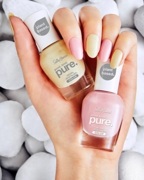 Лак Sally Hansen Good Kind Pure Sun-Tastic 380