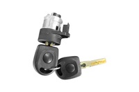 фото thumb №1, Замок зажигания skoda fabia octavia golf iv passat bora 3b0905855c