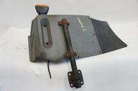 фото thumb №1, Подкрылок брызговик nissan cabstar lift 3.0