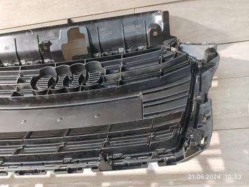 фото thumb №16, 8932. audi a3 s-line 8v3 решітка радіатора решітка 8v3853651a