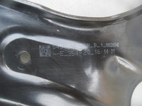 фото thumb №3, Важіль лівий перед renault clio v