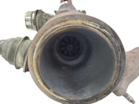 фото thumb №8, Volvo v40 2016 турбина