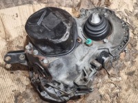 фото thumb №10, Кпп кпп / коробка передач oem номер jb3108 renault laguna i 1.8