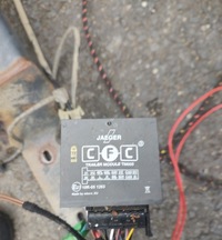 фото thumb №6, Citroen jumpy 3 iii expert iii hak модуль комплект буксировочный proace long