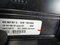 фото thumb №8, Бампер перед передній audi a6 c8 allroad