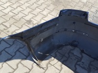 фото thumb №5, Skoda octavia 2 ii 04-08r rs hb бампер задня 9463