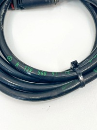 Датчик abs задній лівий mercedes-benz sl r129 a1295403017 33024920 3.2l Київ, фото thumb