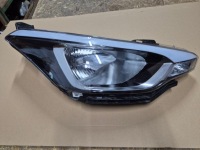 фото thumb №16, Hyundai i-20 i20 ii 2 фара передняя правая
