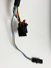 фото thumb №6, Audi a5 8t купе зеркало правые 6 pin + 2 uk ang