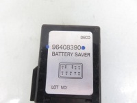 фото thumb №9, Замок зажигания блок управления  chevrolet aveo / kalos t200 1.4 96417550 96408390