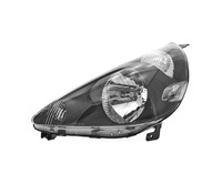 фото thumb №1, Honda jazz 02 - 08 лампа передня фара лівий