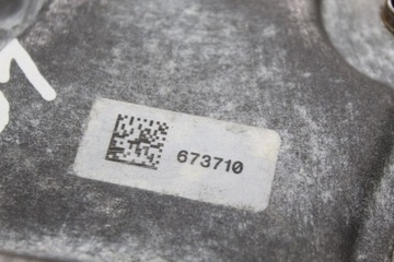 фото thumb №8, Лапи кріплення насоса води mini cooper r55 r56 1.6d n47c16a 673710 46100