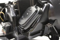 фото thumb №9, Bmw x5 e53 рестайлинг 03-06r фара левый перед лампа передняя левая