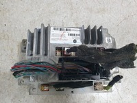 фото thumb №1, Pacifica 2016- усилитель модуль радио harman 68232026aj