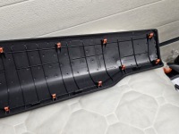 Купити Молдинг накладка декоративна заглушка консолі панелі toyota chr c-hr 55470-f4010, фото thumb