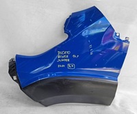 фото thumb №9, Крыло левый передний ducato / jumper / boxer 2014-