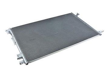 фото thumb №1, Конденсатор signum 02- 1.8 i 16v, vectra c 02- 1.6 i 16v, croma 194