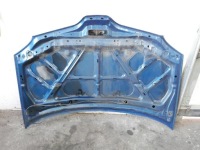 фото thumb №10, Капот крышка двигателя z01 nissan almera tino 00-03