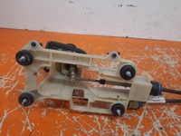 фото thumb №11, Volvo s40 2.0d ii 04-07 домкрат вибірник перемикання передач 30711725 d4204t