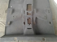 фото thumb №6, Обшивка пол opel astra h cabrio