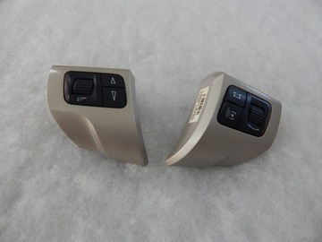 фото thumb №5, Opel astra iii zafira b - кнопки кермо керування мультифункція p+l