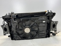 фото thumb №2, Vw polo 2g0 1.0 pas передний kompletny