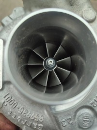 фото thumb №9, Турбина турбонагнетатель bmw x3 g01 2019 2.0 бензин b48b20b