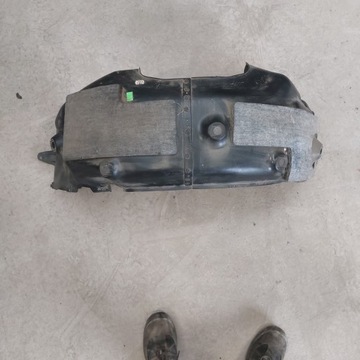 фото thumb №5, Hyundai ix35 1.7crdi 2013 підкрилок праві зад