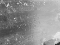 фото thumb №12, Бампер передній toyota land cruiser j150 2018-23