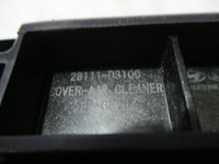 фото thumb №6, Корпус фильтр воздуха kia sportage 4 tucson 2 ii 28110-d3100