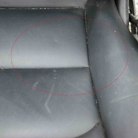 фото thumb №12, Комплект сидінь tesla модель 3 158812902b 20206113 324kw 2022