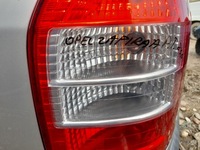 фото thumb №7, Opel zafira a лампа правый задняя правая задняя