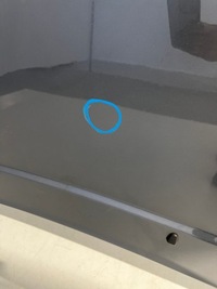 фото thumb №10, Капот крышка двигателя volvo xc90 i lift