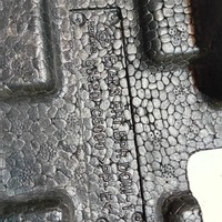 фото thumb №13, Kia sorento iii 2015 абсорбер бампера перед пенополистирол