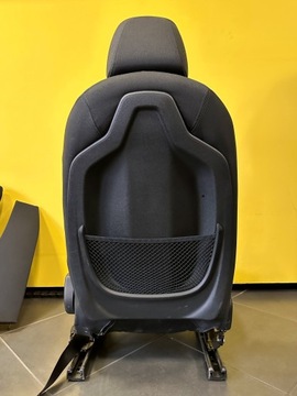 фото thumb №7, Bmw 1 f40 сидіння диван обшивки засіб салон європа